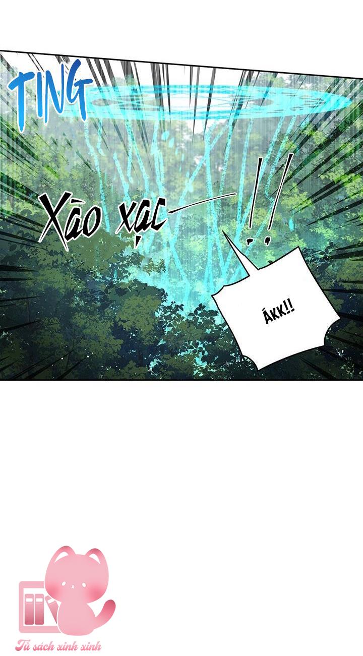 Hoàng Nữ Tóc Đen - Chap 81