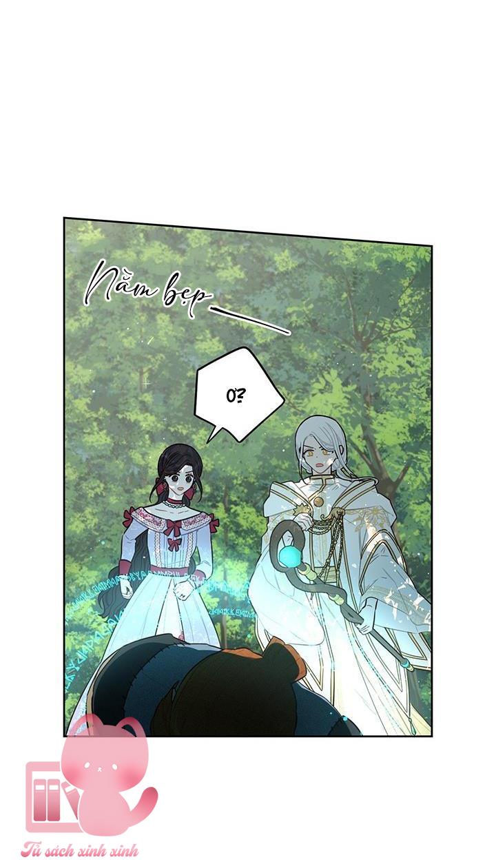 Hoàng Nữ Tóc Đen - Chap 81