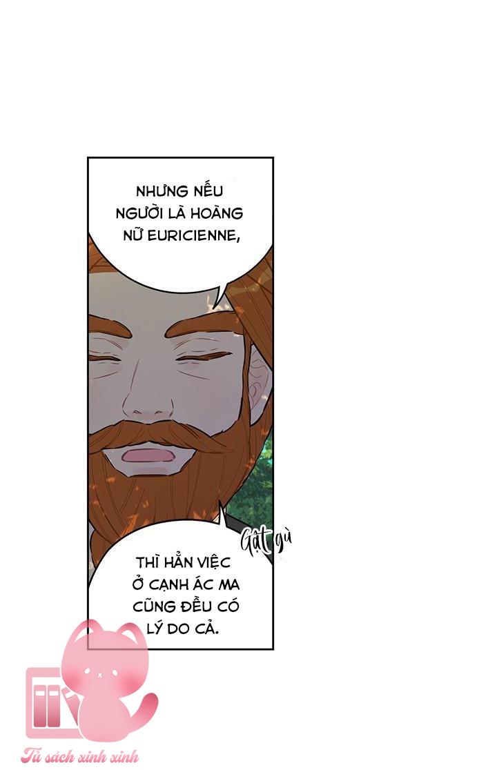 Hoàng Nữ Tóc Đen - Chap 81