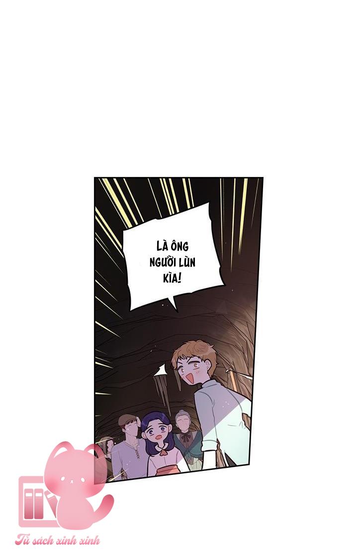 Hoàng Nữ Tóc Đen - Chap 81