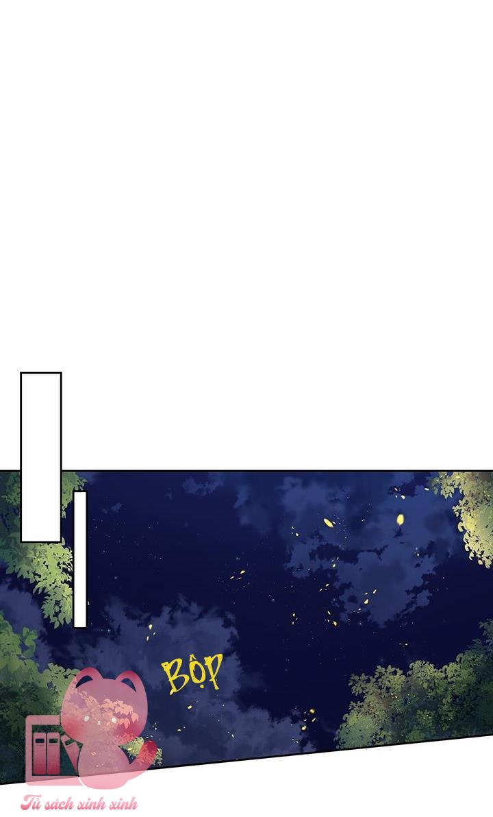 Hoàng Nữ Tóc Đen - Chap 81