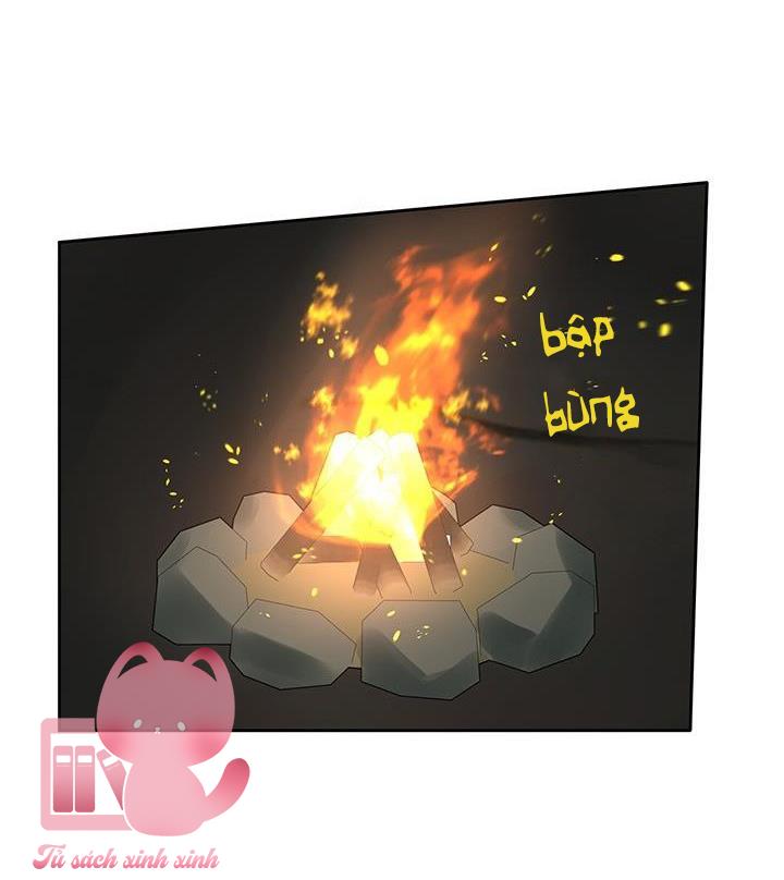 Hoàng Nữ Tóc Đen - Chap 81