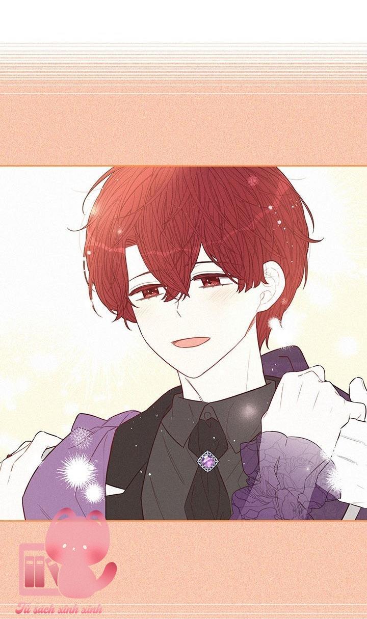 Hoàng Nữ Tóc Đen - Chap 82