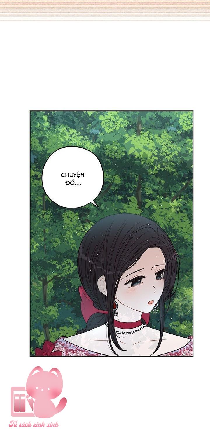 Hoàng Nữ Tóc Đen - Chap 82