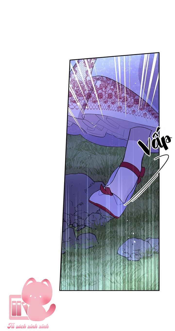 Hoàng Nữ Tóc Đen - Chap 82