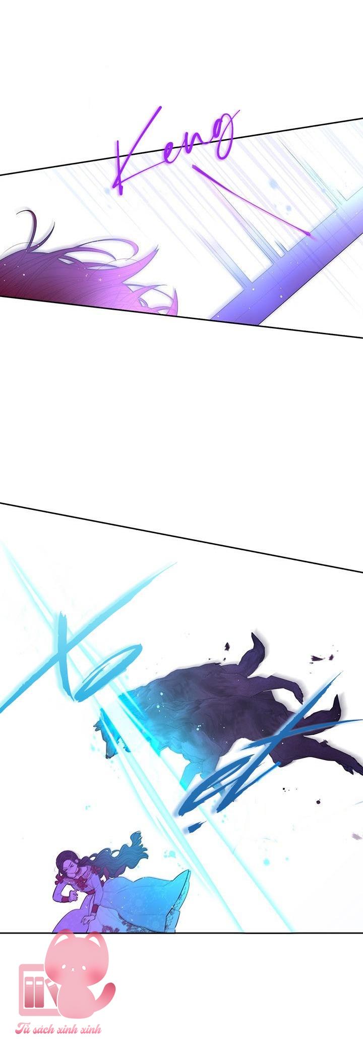 Hoàng Nữ Tóc Đen - Chap 82