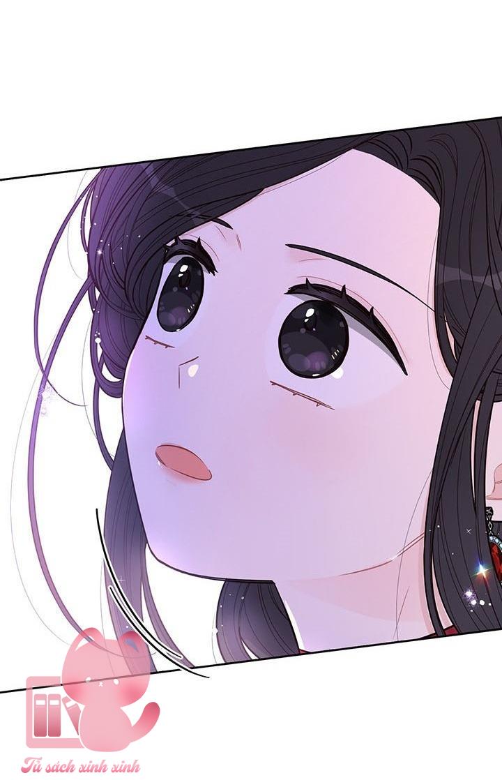 Hoàng Nữ Tóc Đen - Chap 82