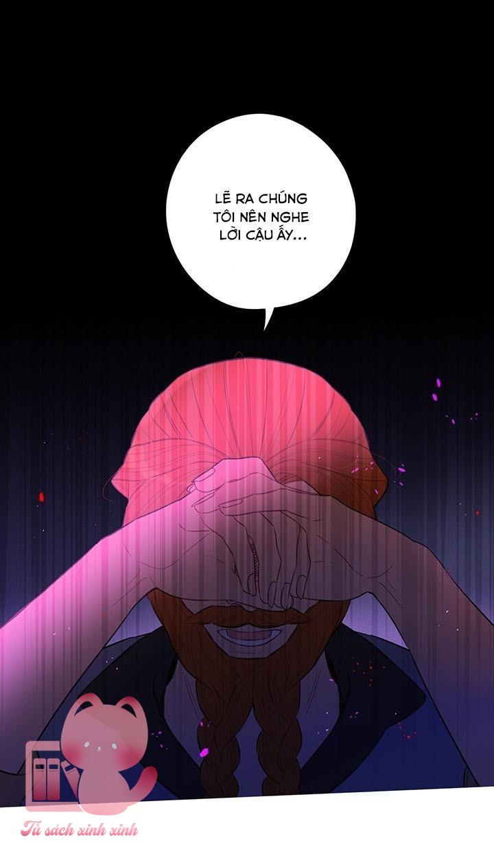 Hoàng Nữ Tóc Đen - Chap 82