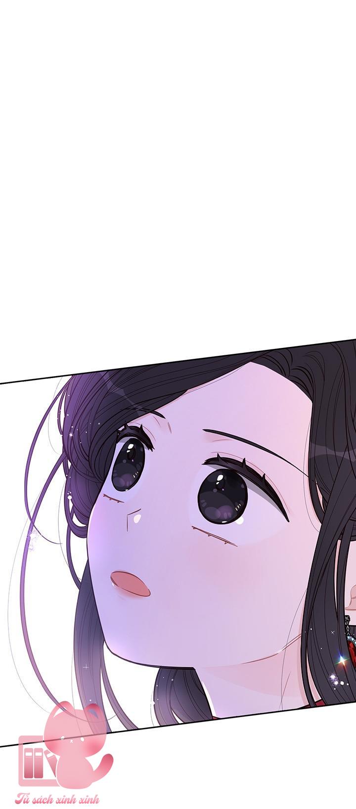 Hoàng Nữ Tóc Đen - Chap 83