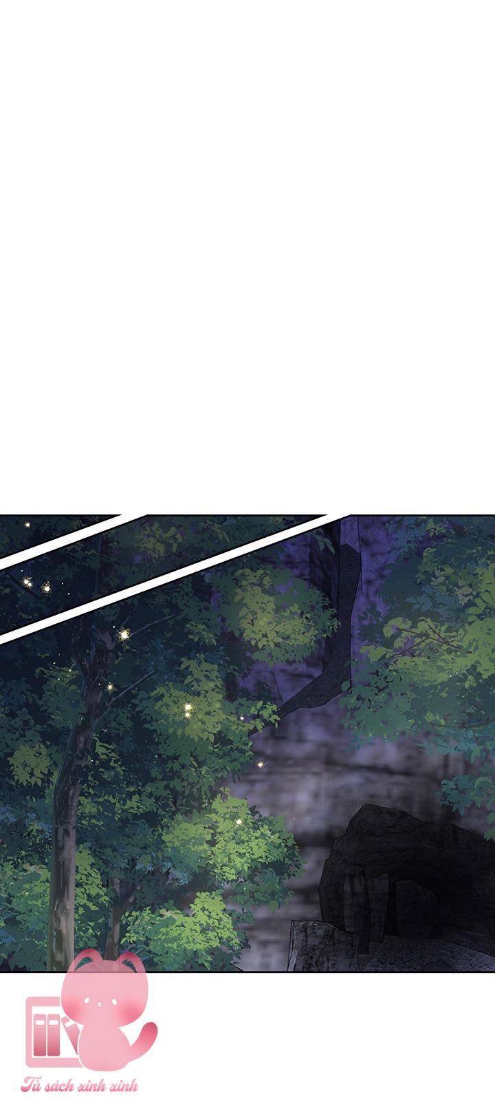 Hoàng Nữ Tóc Đen - Chap 83