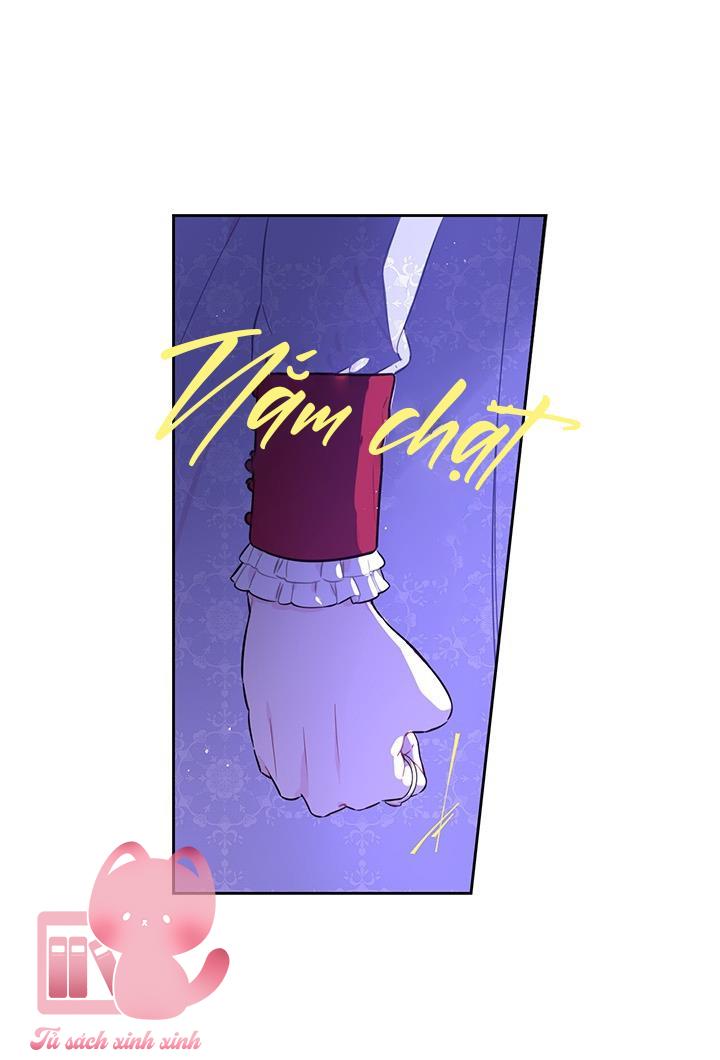 Hoàng Nữ Tóc Đen - Chap 83