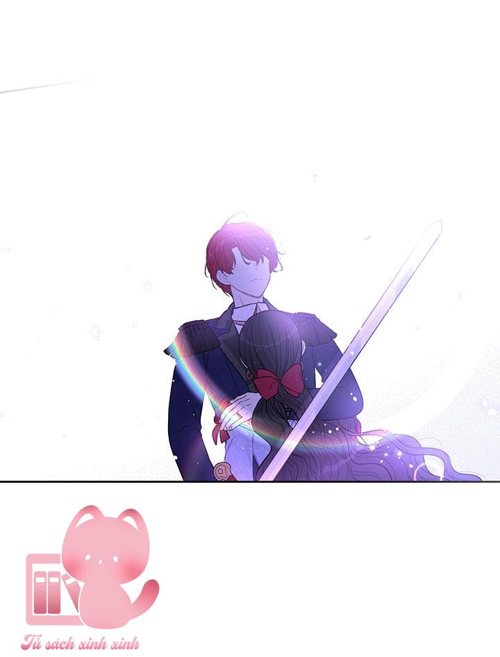 Hoàng Nữ Tóc Đen - Chap 83