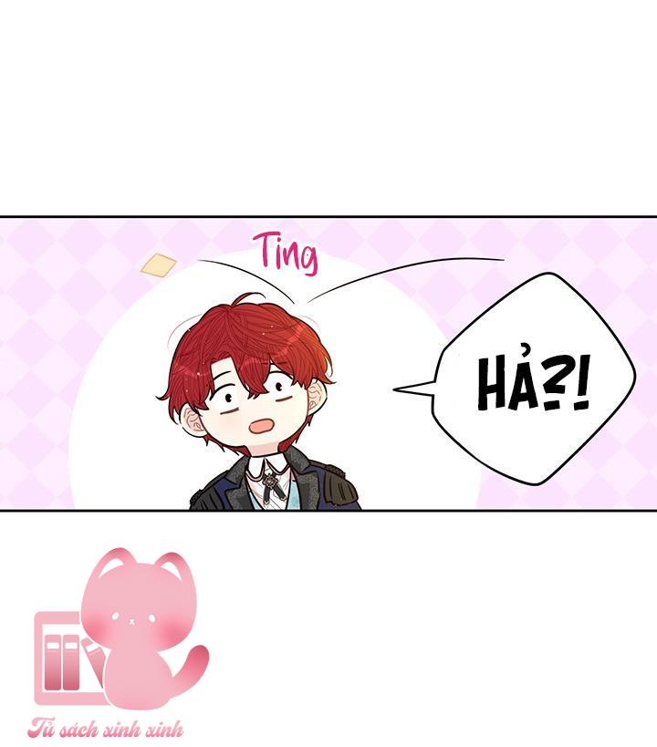 Hoàng Nữ Tóc Đen - Chap 83