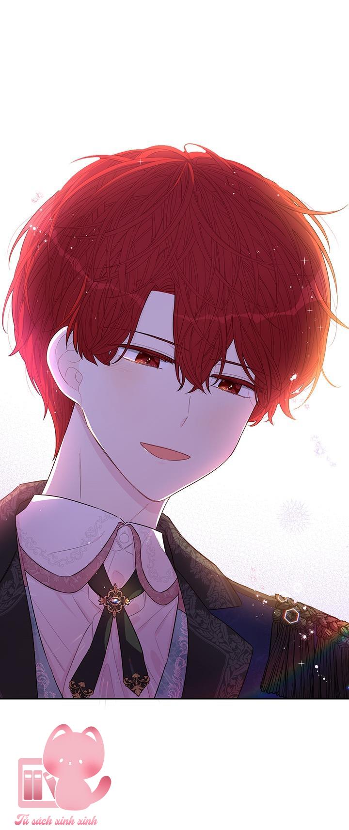 Hoàng Nữ Tóc Đen - Chap 83