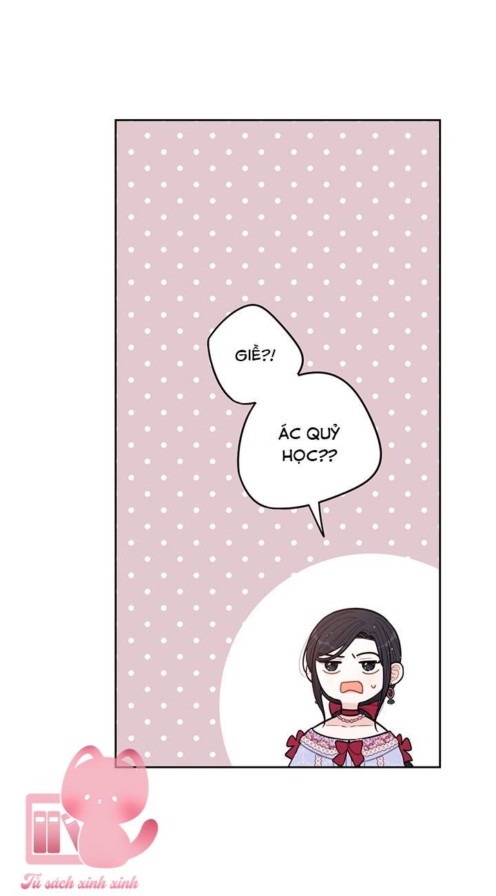 Hoàng Nữ Tóc Đen - Chap 84