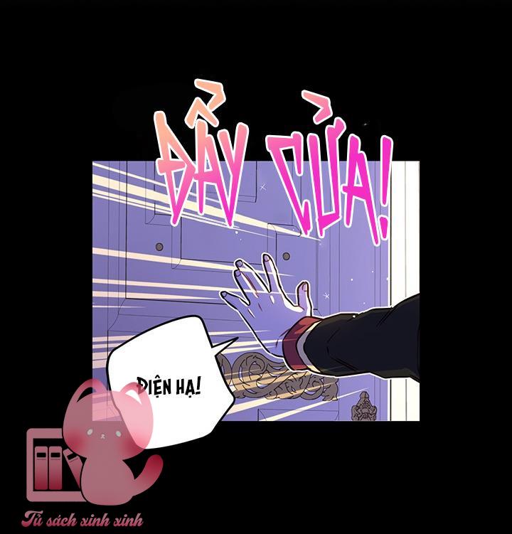 Hoàng Nữ Tóc Đen - Chap 84