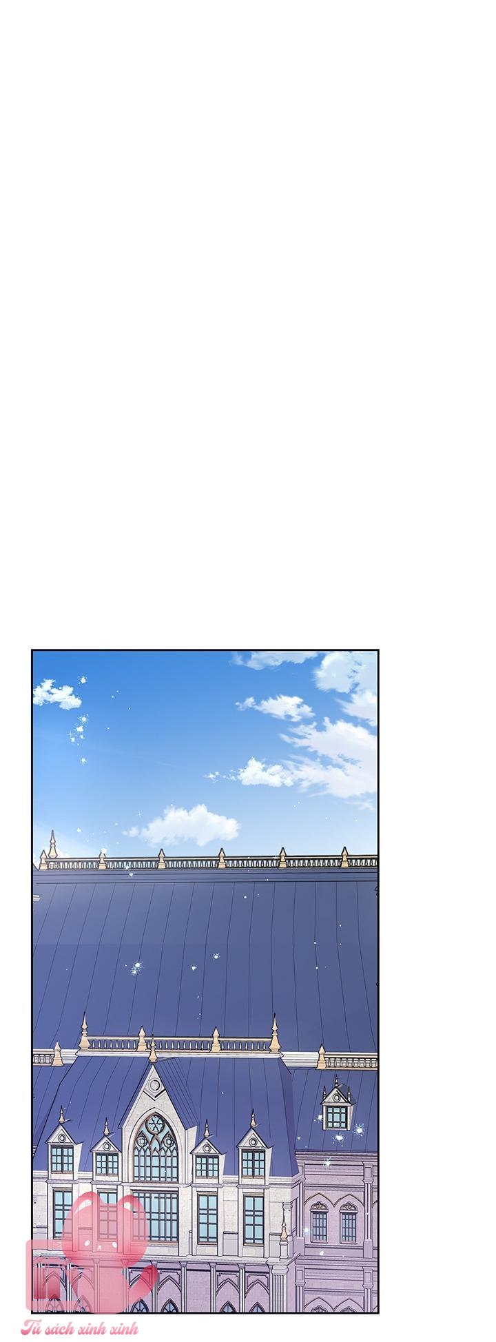 Hoàng Nữ Tóc Đen - Chap 84