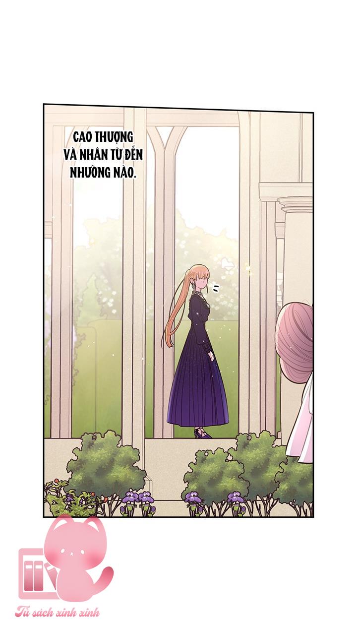 Hoàng Nữ Tóc Đen - Chap 84