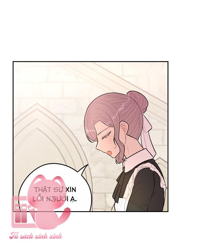 Hoàng Nữ Tóc Đen - Chap 84