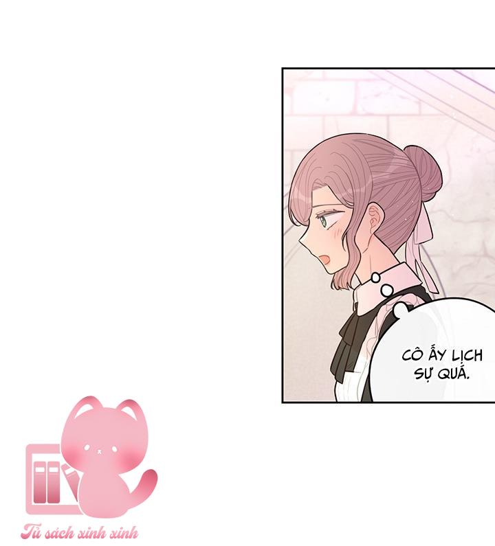 Hoàng Nữ Tóc Đen - Chap 84