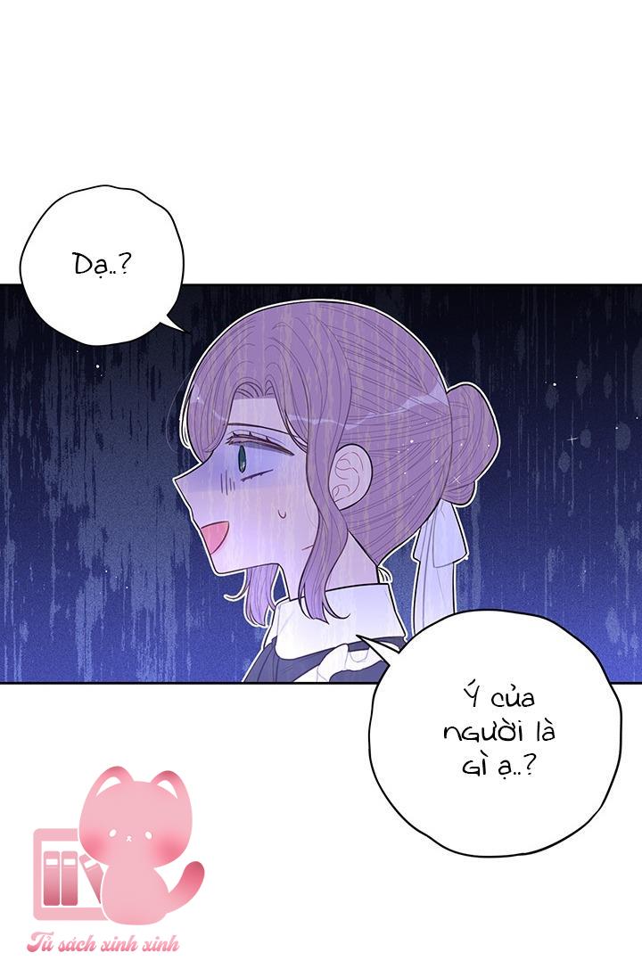 Hoàng Nữ Tóc Đen - Chap 84