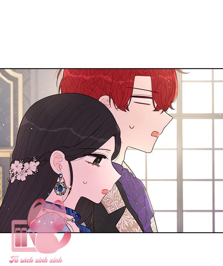Hoàng Nữ Tóc Đen - Chap 85