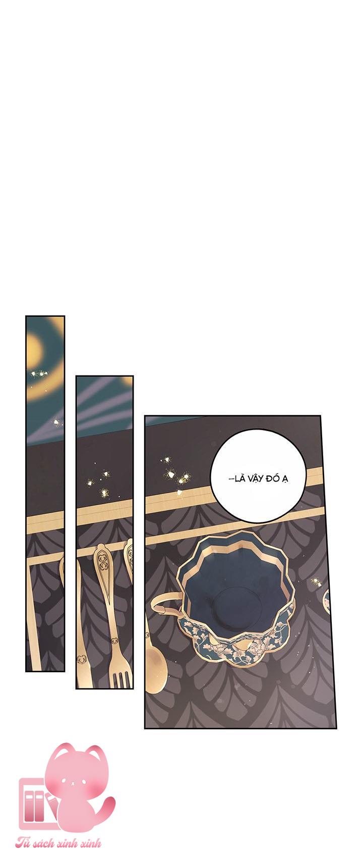 Hoàng Nữ Tóc Đen - Chap 85