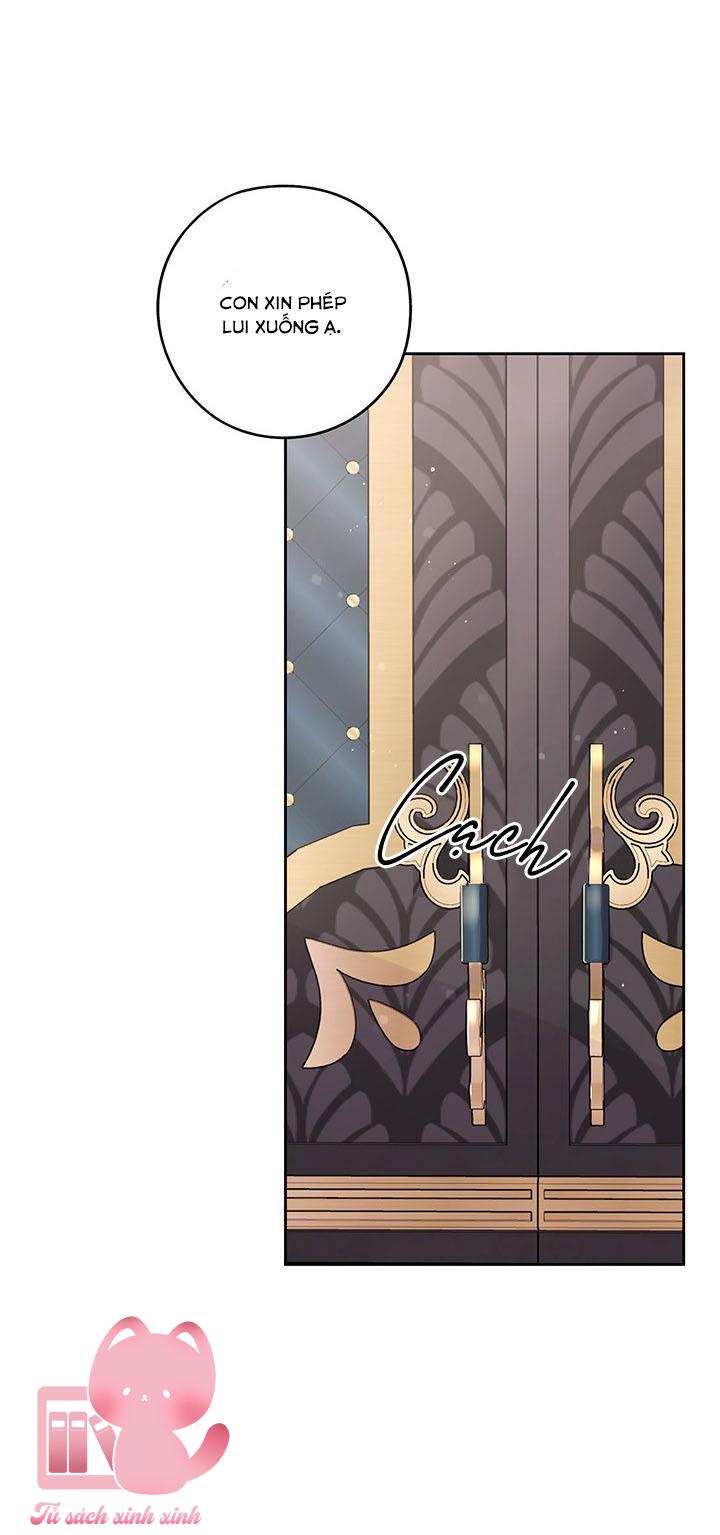 Hoàng Nữ Tóc Đen - Chap 85