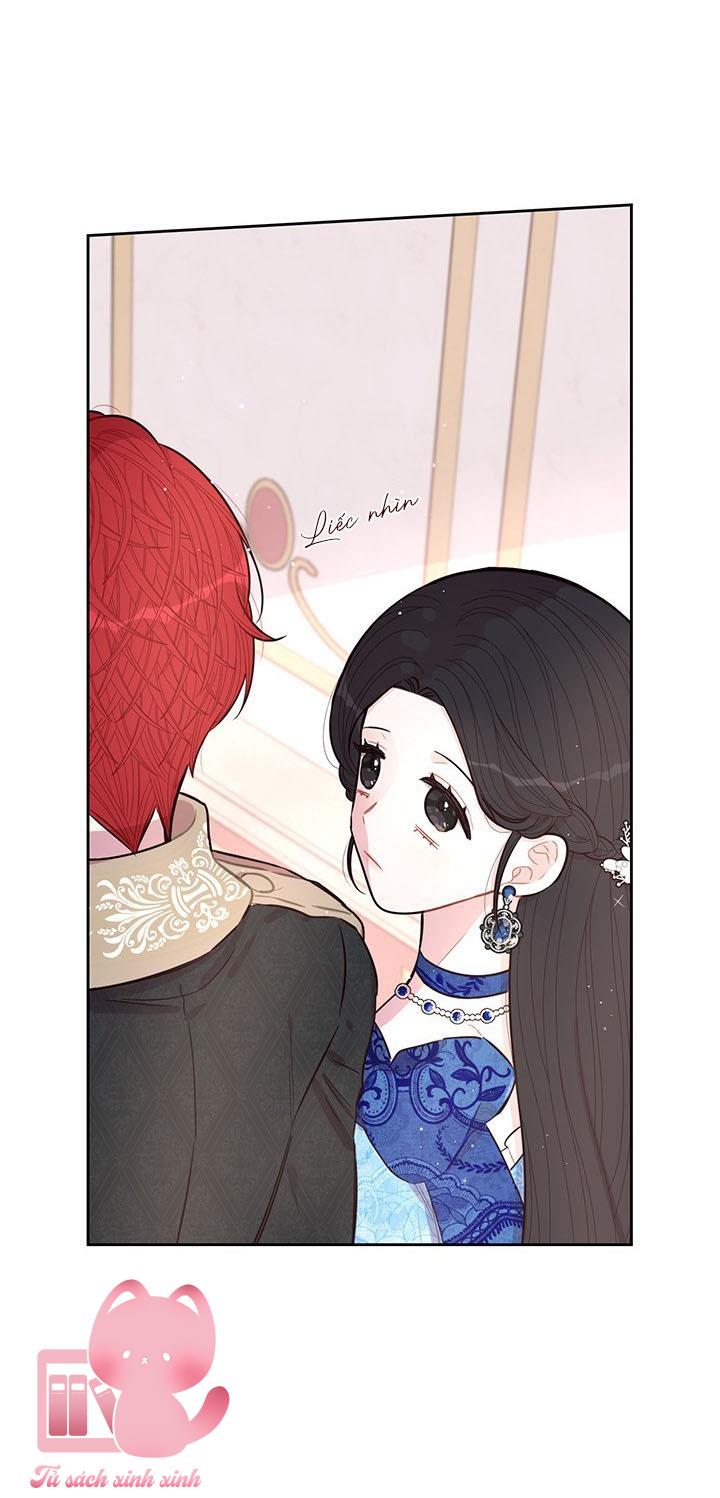 Hoàng Nữ Tóc Đen - Chap 85