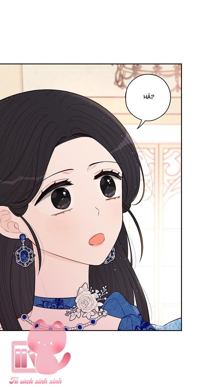 Hoàng Nữ Tóc Đen - Chap 85