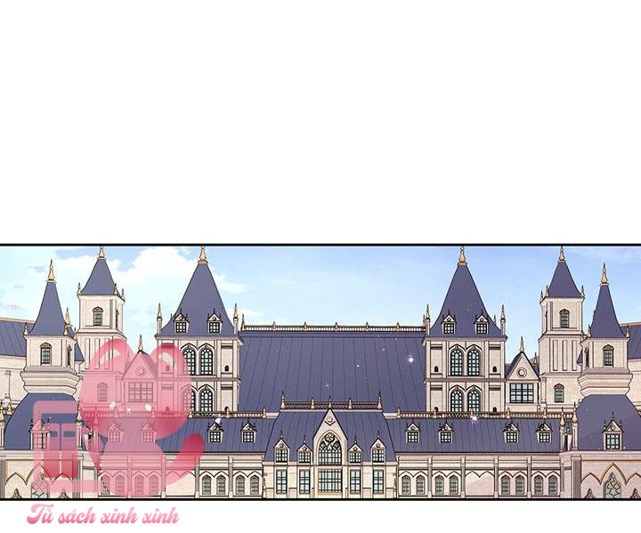 Hoàng Nữ Tóc Đen - Chap 85