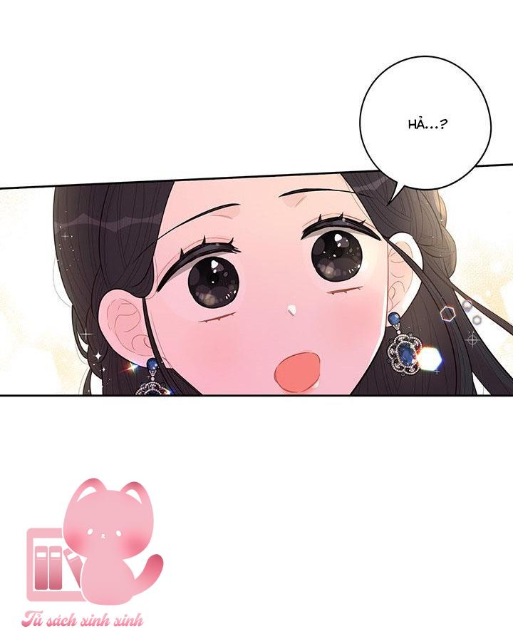 Hoàng Nữ Tóc Đen - Chap 85