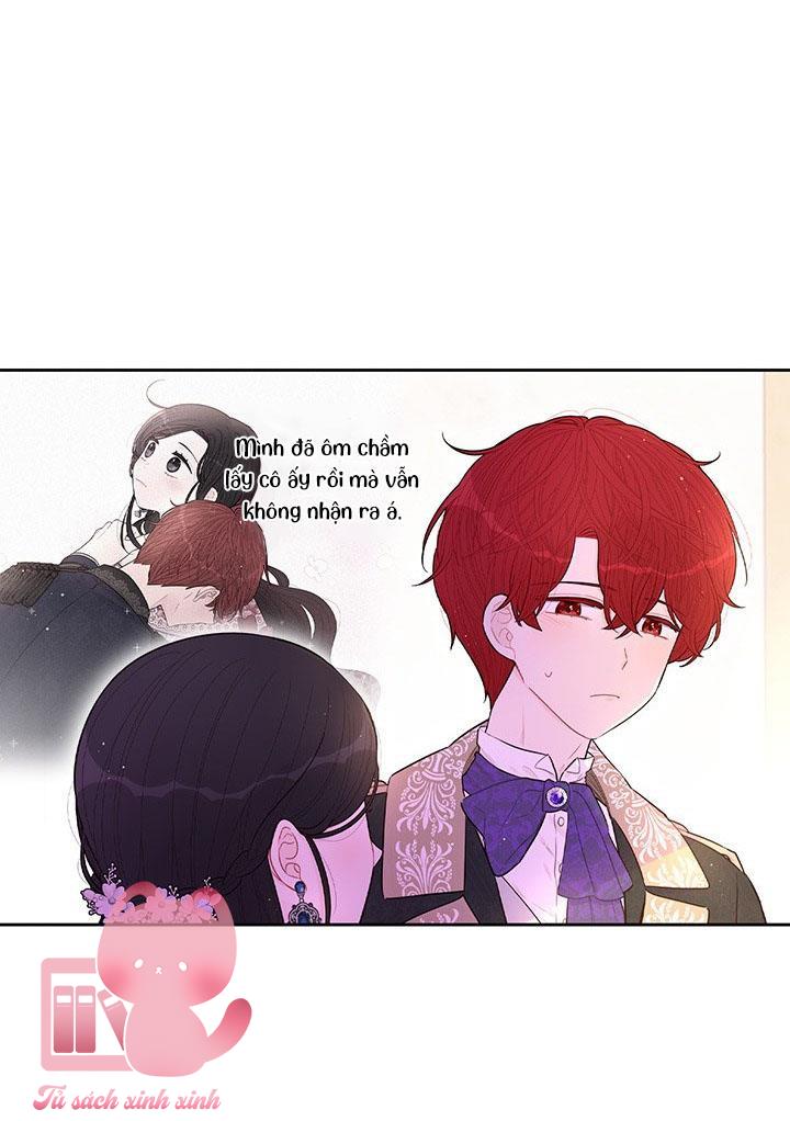 Hoàng Nữ Tóc Đen - Chap 85