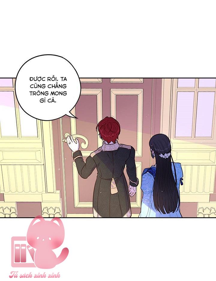 Hoàng Nữ Tóc Đen - Chap 85