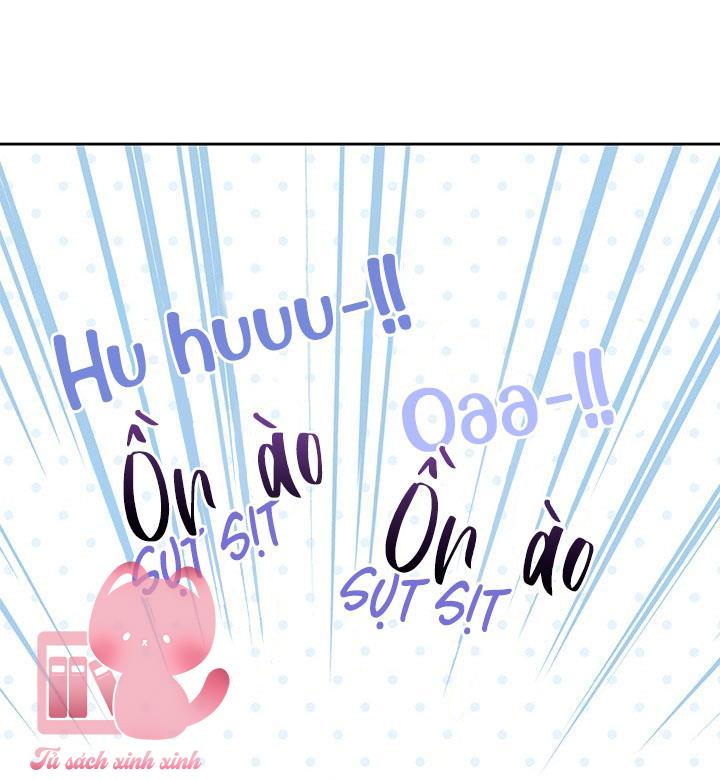 Hoàng Nữ Tóc Đen - Chap 85