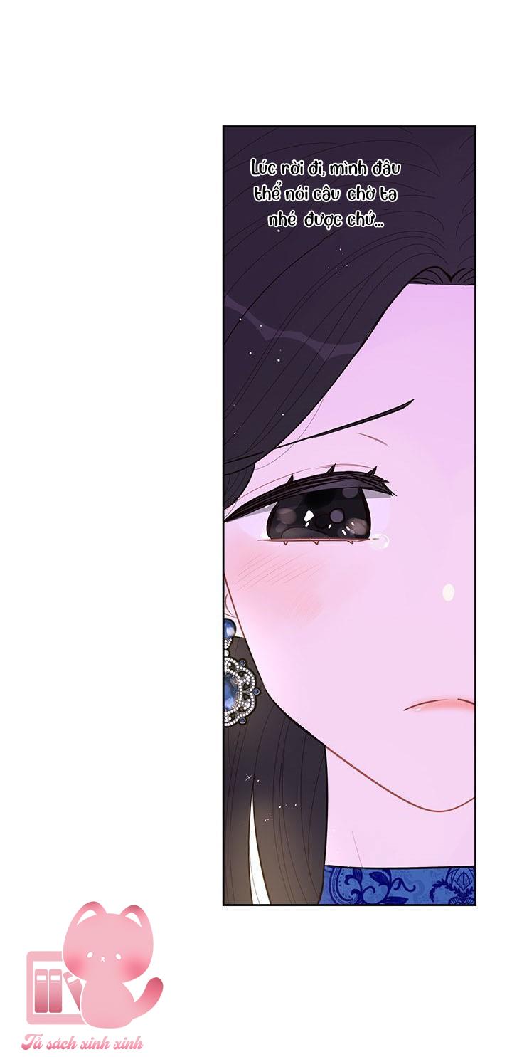 Hoàng Nữ Tóc Đen - Chap 85