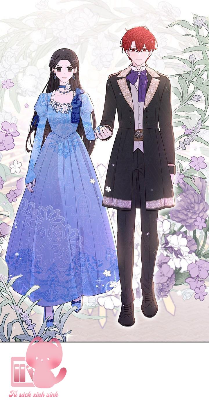 Hoàng Nữ Tóc Đen - Chap 85