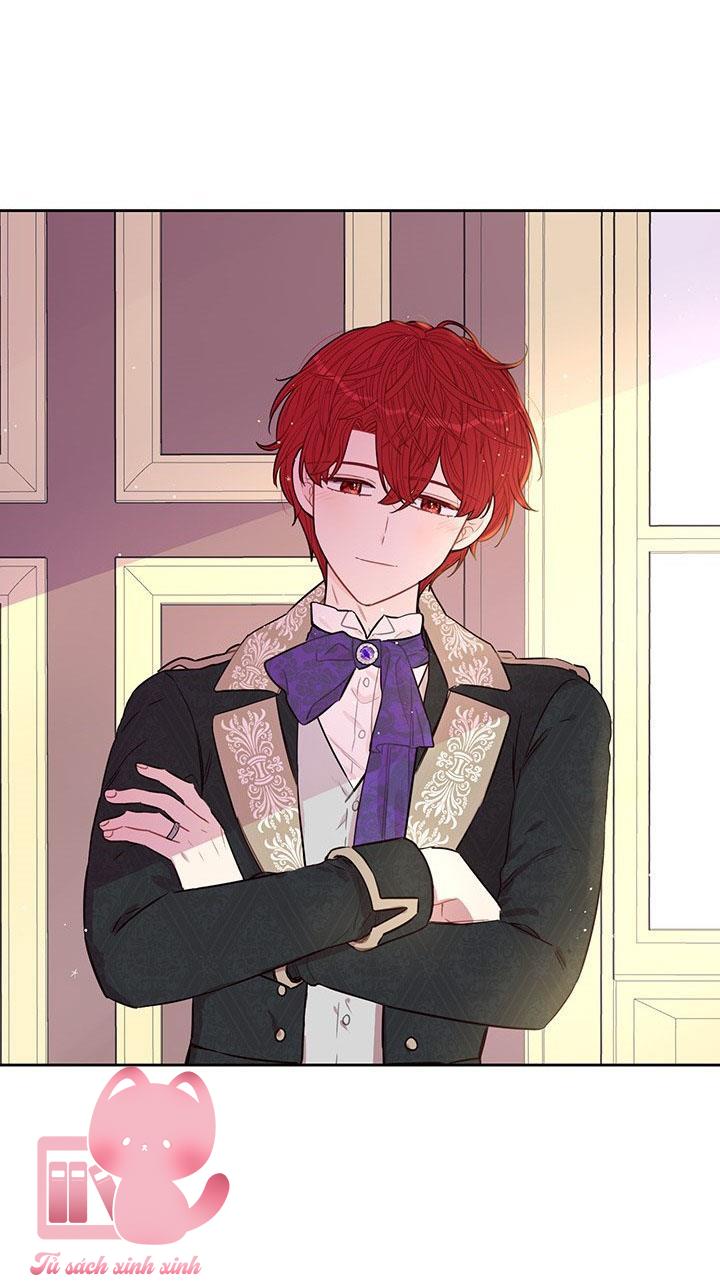 Hoàng Nữ Tóc Đen - Chap 85