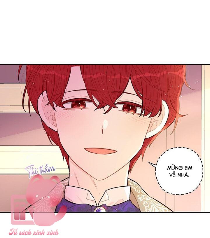 Hoàng Nữ Tóc Đen - Chap 85