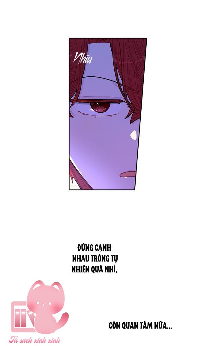 Hoàng Nữ Tóc Đen - Chap 86
