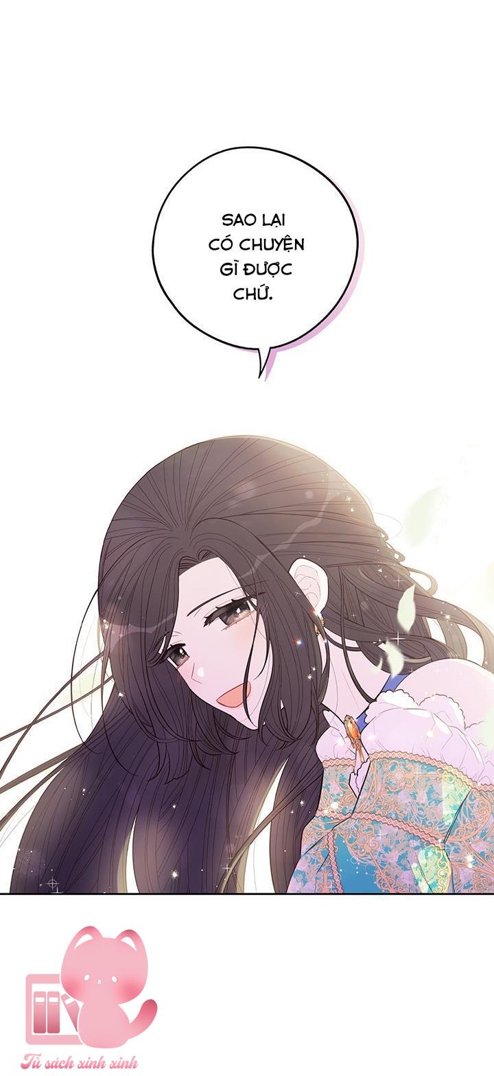 Hoàng Nữ Tóc Đen - Chap 86