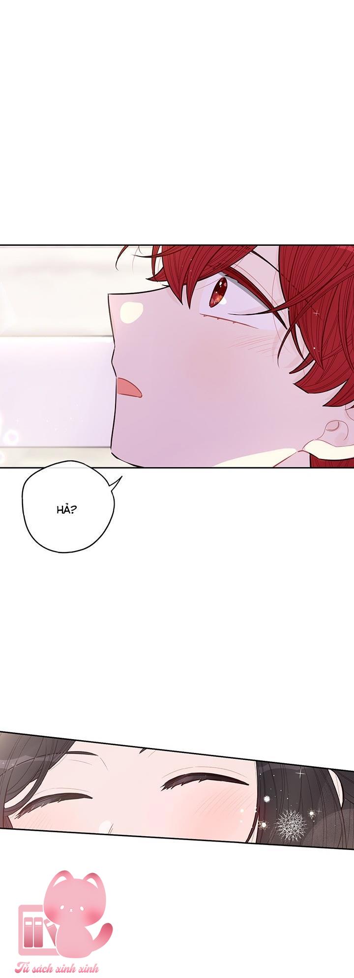 Hoàng Nữ Tóc Đen - Chap 86