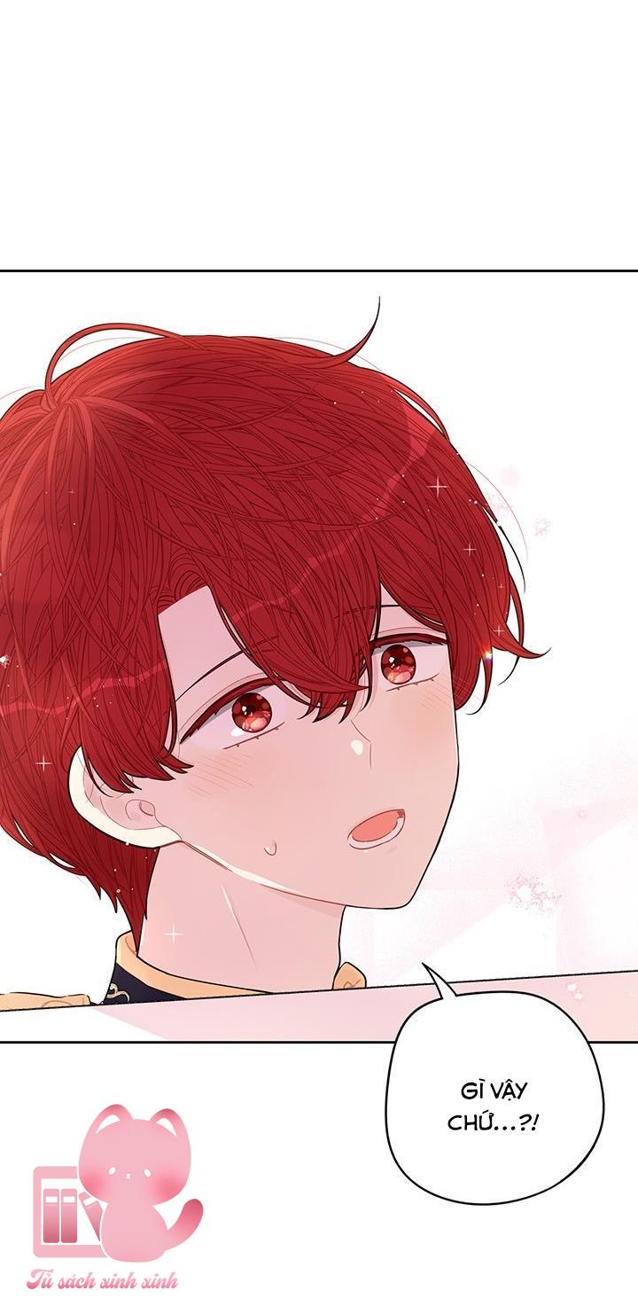 Hoàng Nữ Tóc Đen - Chap 86