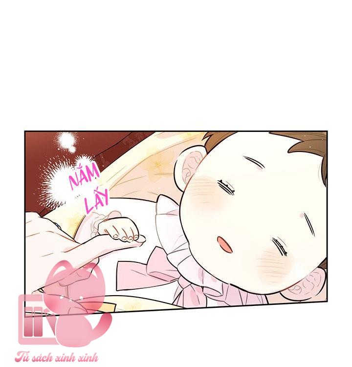 Hoàng Nữ Tóc Đen - Chap 87