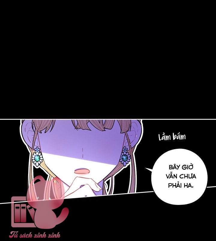 Hoàng Nữ Tóc Đen - Chap 87