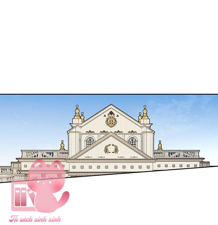 Hoàng Nữ Tóc Đen - Chap 87