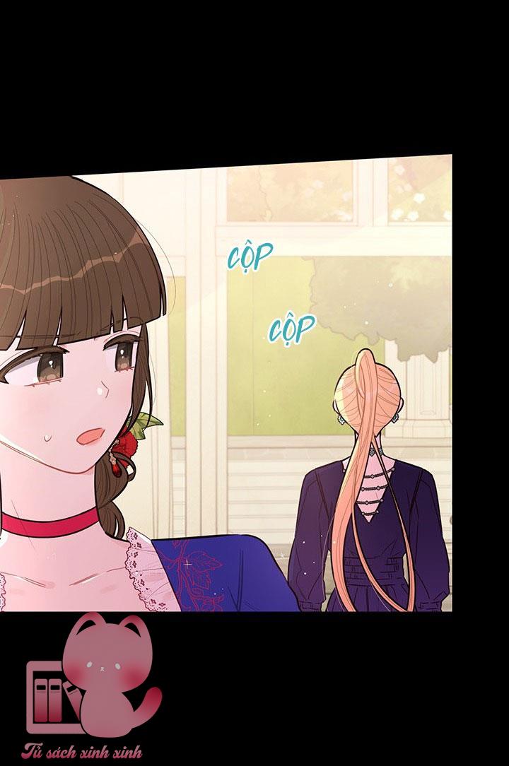 Hoàng Nữ Tóc Đen - Chap 87