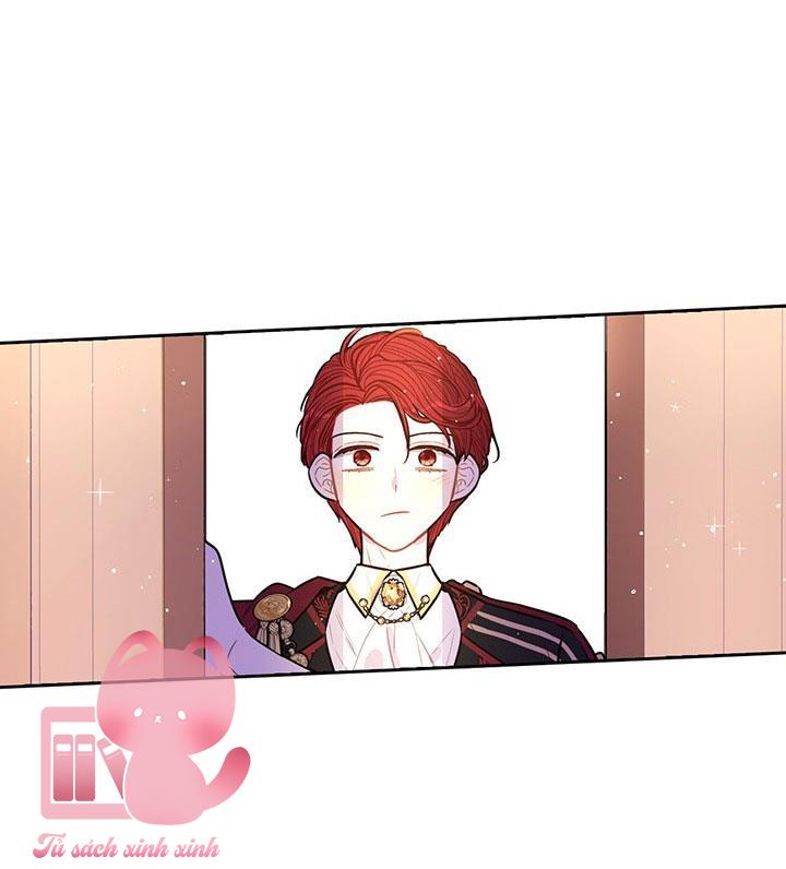 Hoàng Nữ Tóc Đen - Chap 87