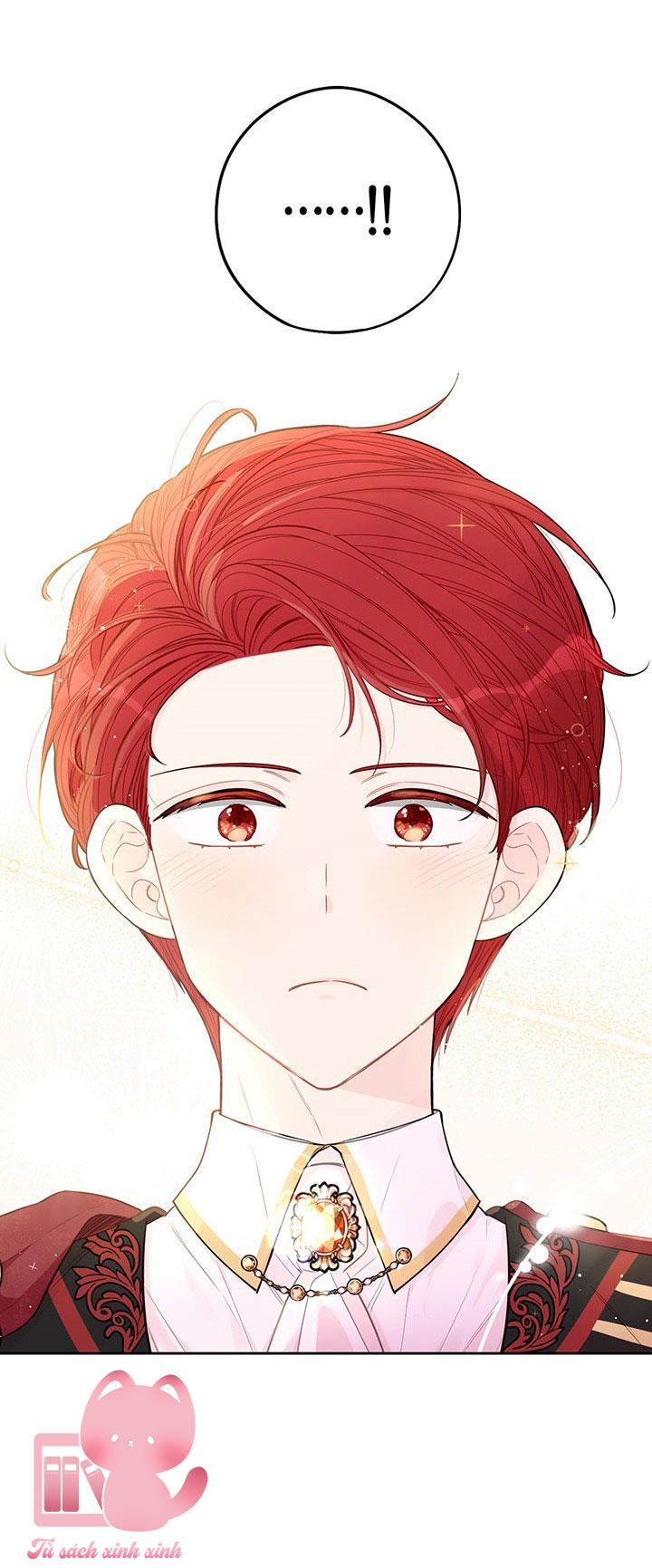 Hoàng Nữ Tóc Đen - Chap 87