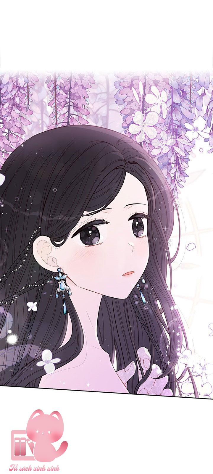 Hoàng Nữ Tóc Đen - Chap 87